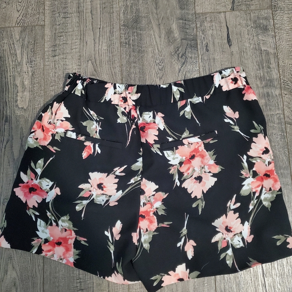 White House Black Market Shorts